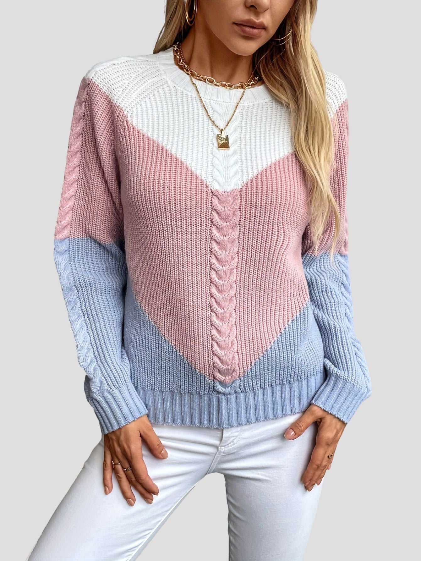 Sweaters and Cardigans